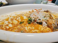 -大连湾旭日·家宴·海肠捞饭(马栏广场店)