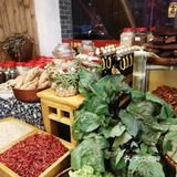 今晚吃鸡[调皮]～金味老饭铺