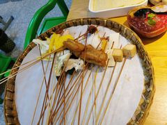 -班花麻辣烫(南京概念店)