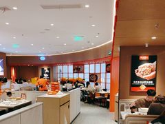 -北大荒人•新东北菜(青岛银座店)