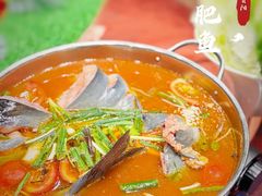 -亮欢寨酸汤鱼(沙冲路店)