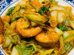 -玉桥餐厅(天坛店)