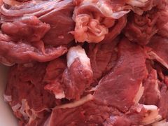 -王德炭烤牛羊肉(西关大街店)