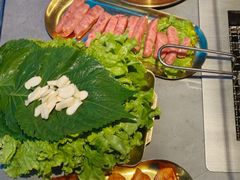 -厚味居炙子烤肉·清真(天桥南纬路店)