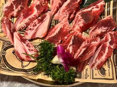 -本达人海鲜烧烤·朝鲜族风味(发展店)