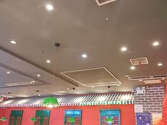 大堂-西关味(大卫城店)