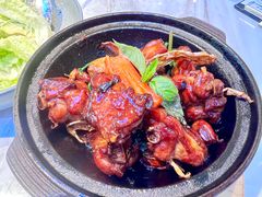 -志明眷村·台式融合菜·宵夜