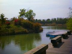 android_upload_pic-梁鸿国家湿地公园