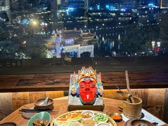 -包整·丝娃娃(一览甲秀楼风景店)