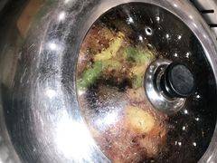 -灶座小锅烀饼·铁锅炖(道里店)
