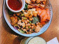 -Wagas(凤凰汇店)