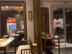 -鲤院·新中式美学·庭院餐厅(夫子庙店)