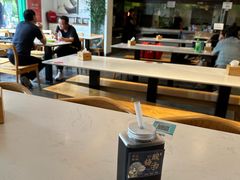 -面爱面 - 老北京炸酱面(前门店)