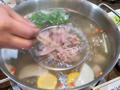 -福牛阁潮汕牛肉火锅