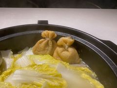 -百年果林椰子鸡(中洲店)