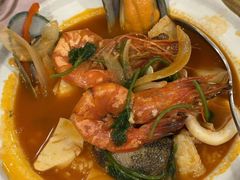 -玫瑰园西餐厅(新华大厦店)