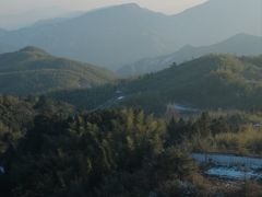 -江南天池