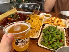 -下酒(华熙店)