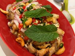 -太食獸泰式茶餐厅(IFS国金中心店)