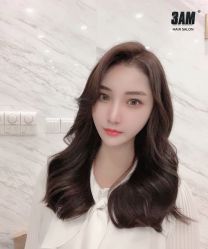 -3AM HAIR SALON染发烫发接发