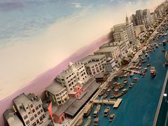 -广州市城市规划展览中心