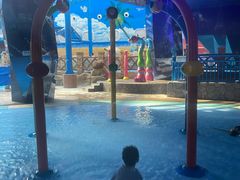 -青岛东方影都融创水世界