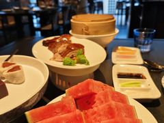 -喜悦烤鸭·新京菜(王府井店)