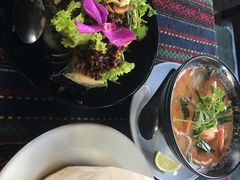 -Tikky Cafe