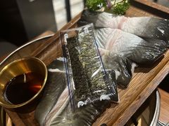 -何发发和牛烧肉·鳗鱼榴莲放题自助(乐峰广场店)