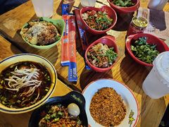 老卤鹌鹑蛋-冒椒火辣(奎星楼街店)