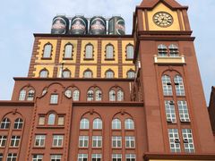 -青岛啤酒博物馆