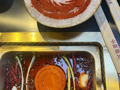 -川西坝子火锅(清江东路3.0直营店)