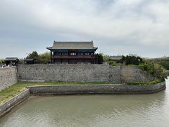 -蓬莱阁景区