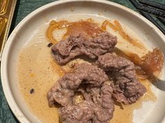 -牛New寿喜烧(金鹰世界店)