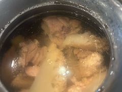 -西江美食舫·江西菜(健德桥店)