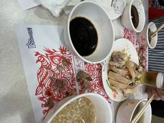 -振鼎鸡(福州路店)