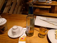 -木屋烧烤(西南角店)