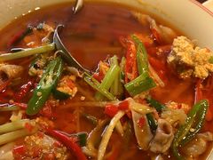 -拾捌川·自贡爆炒(新街口店)