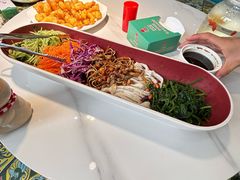 -小红鲸·海鲜餐厅(轸大路店)