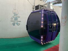 -琴岛之星摩天轮