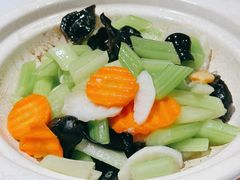 -眉州东坡(北苑华贸店)