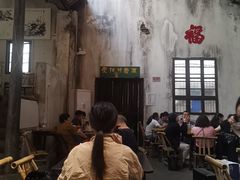 -東茅街茶馆