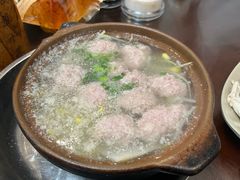 -汝萍传统蘸水菜(春华路总店)