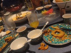 -喜湘宴·精致湖南菜(和平西桥店)