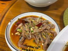 -大家发海鲜城夜排档(华山中路店)