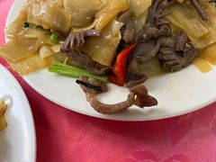 -电白鸭粥店(下沙二坊88号店)