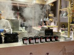 -天津东凯悦酒店·Market Café自助餐厅
