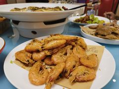 -普天和酒楼(天津之眼店)