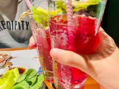 -肉魁屋·烧肉·烧鸟·酒场(高新店)