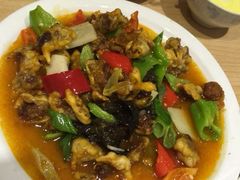 -清真益鑫羊肉手抓馆(南大街店)